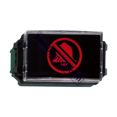 Đèn báo “Đừng làm phiền”, 220VAC - 10A dòng Refina Wide Panasonic
