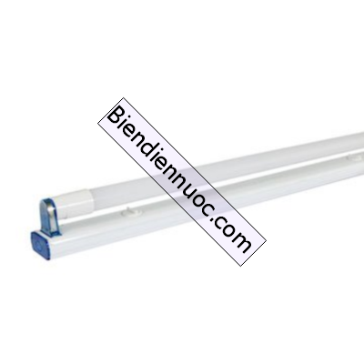 Bộ LED Tuýp thủy tinh bọc nhựa M11 mã SP BD T8L N02 M11/18Wx1 18W Rạng Đông