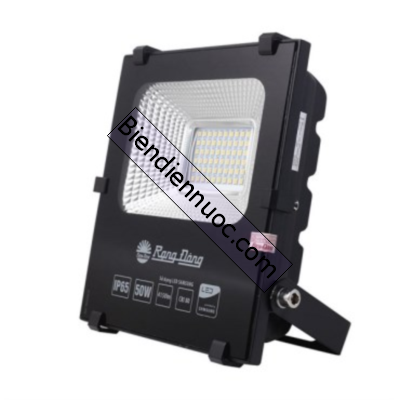 LED chiếu pha 06 10W mã SP D CP06L/10W Rạng Đông