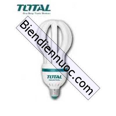 Bóng đèn hoa sen Total TLP745141