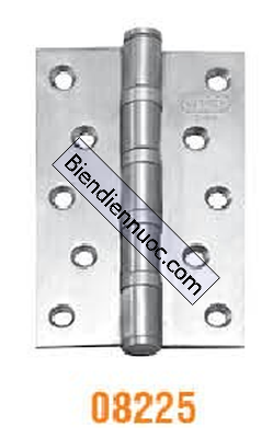 Việt Tiệp. bản lề inox 125-76-30