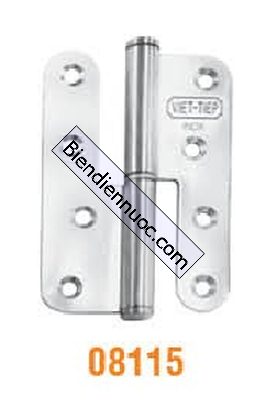 Việt Tiệp. bản lề inox 115-74-22