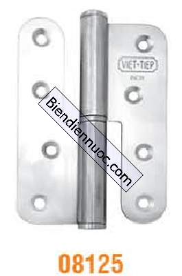 Việt Tiệp. bản lề inox 125-86-26