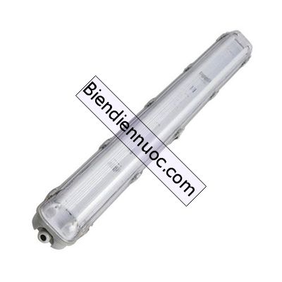 Máng đèn kín nước Led N2186WP Nanoco