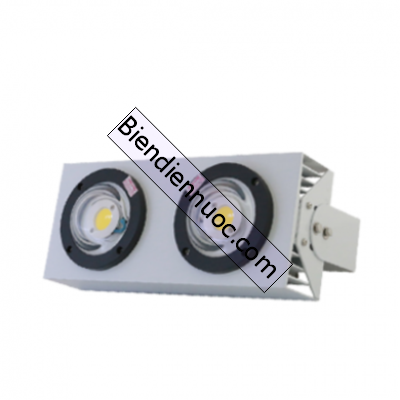 Đèn LED chiếu boong 100W mã SP D CB02L/100W Rạng Đông