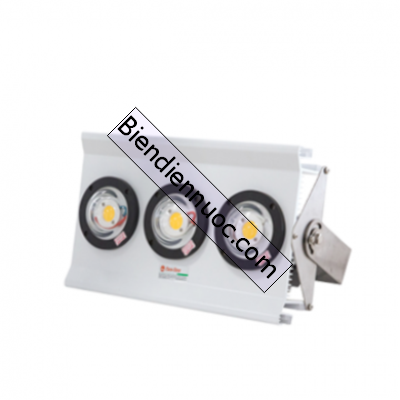 Đèn LED chiếu boong 150W mã SP D CB02L/150W Rạng Đông