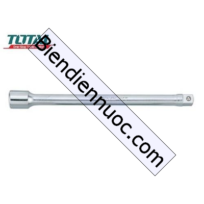 Thanh nối mở tuýp 1/4'' Total THEB14041