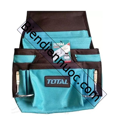 Túi đựng công cụ đơn Total THT16P1011