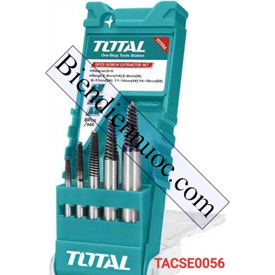 Ven  răng Total TACSE0056